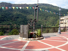 monumento di Pagliara